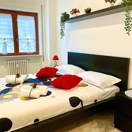 Apartment Sant'Antonio Bari Exterior photo