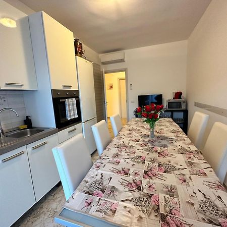 Apartment Sant'Antonio Bari Exterior photo