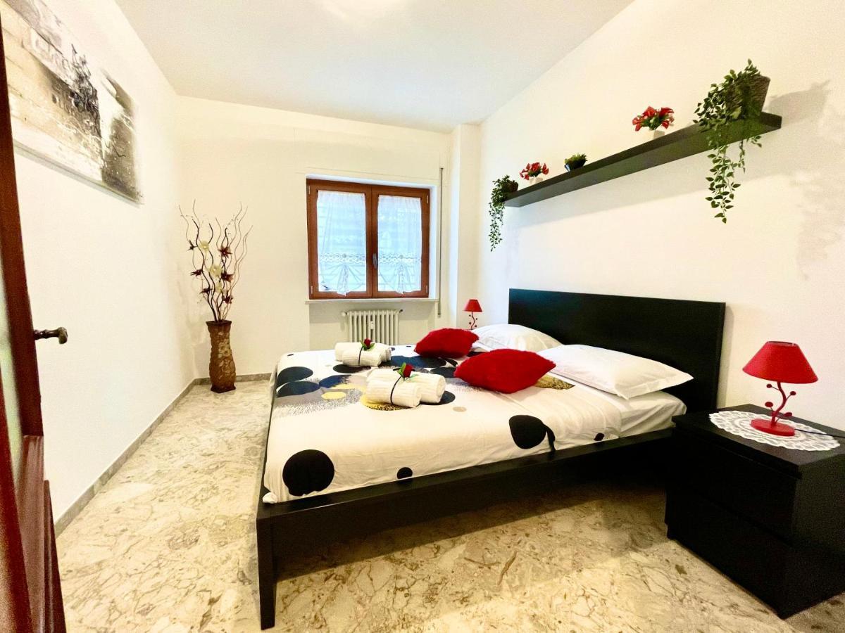 Apartment Sant'Antonio Bari Exterior photo