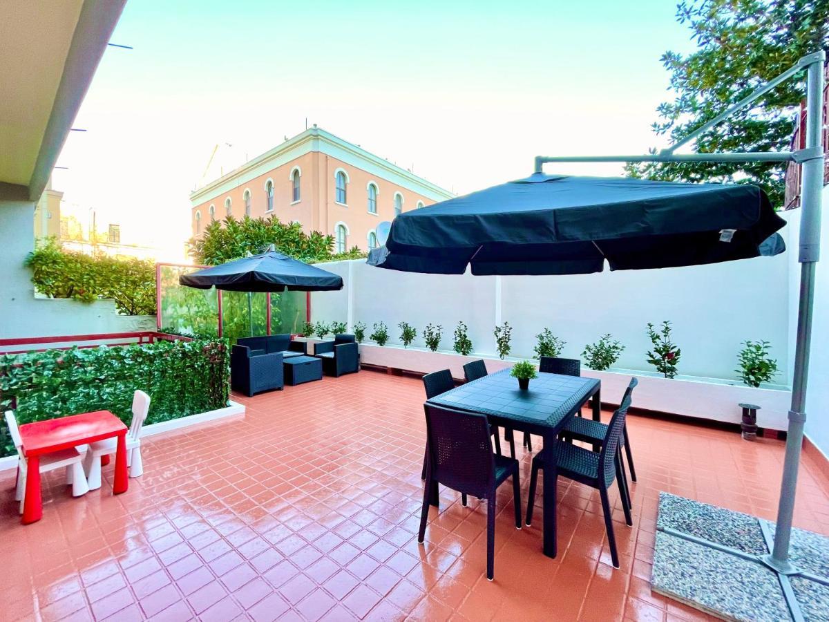 Apartment Sant'Antonio Bari Exterior photo