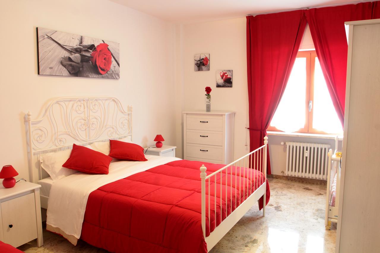 Apartment Sant'Antonio Bari Exterior photo