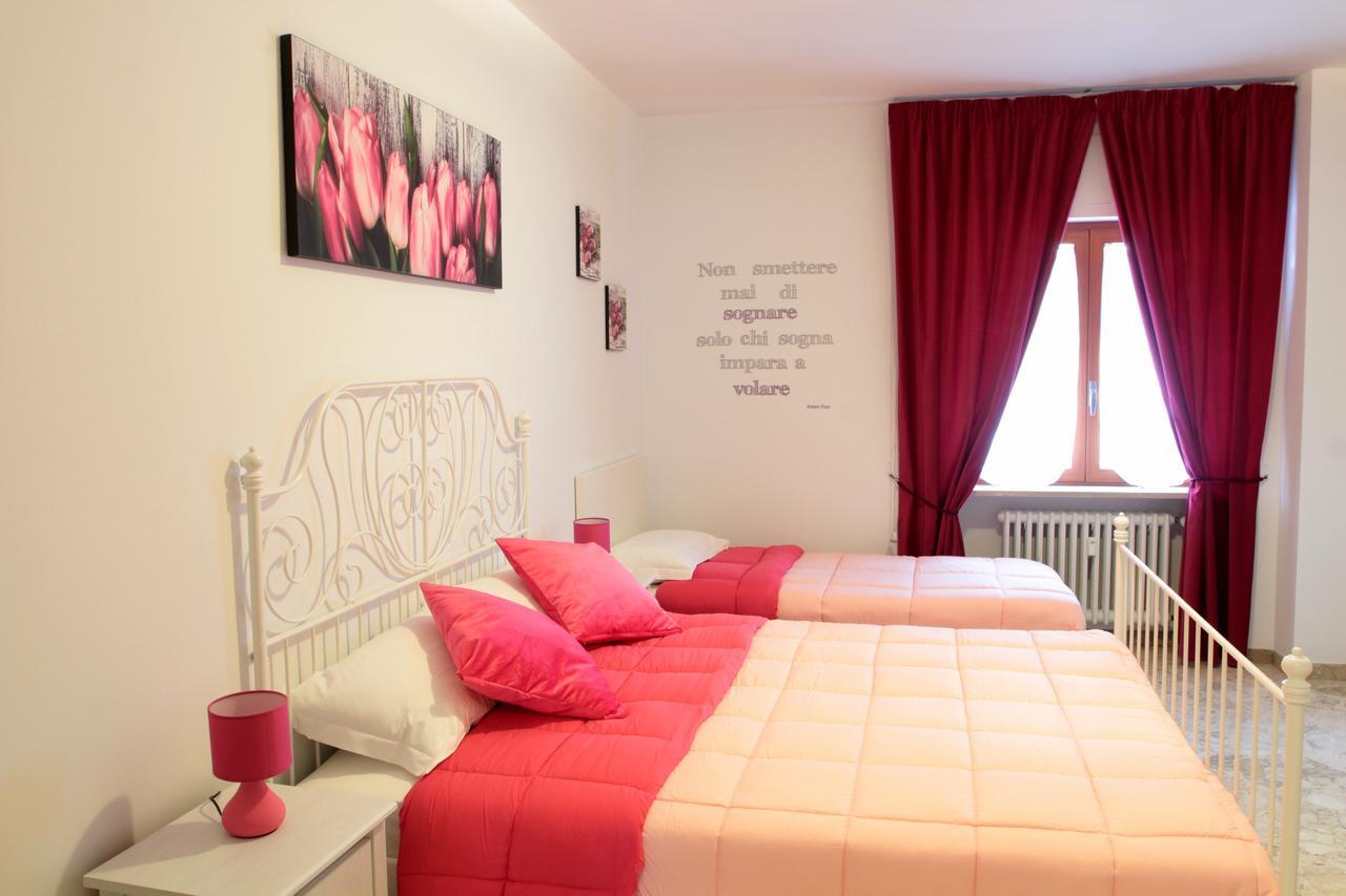 Apartment Sant'Antonio Bari Exterior photo