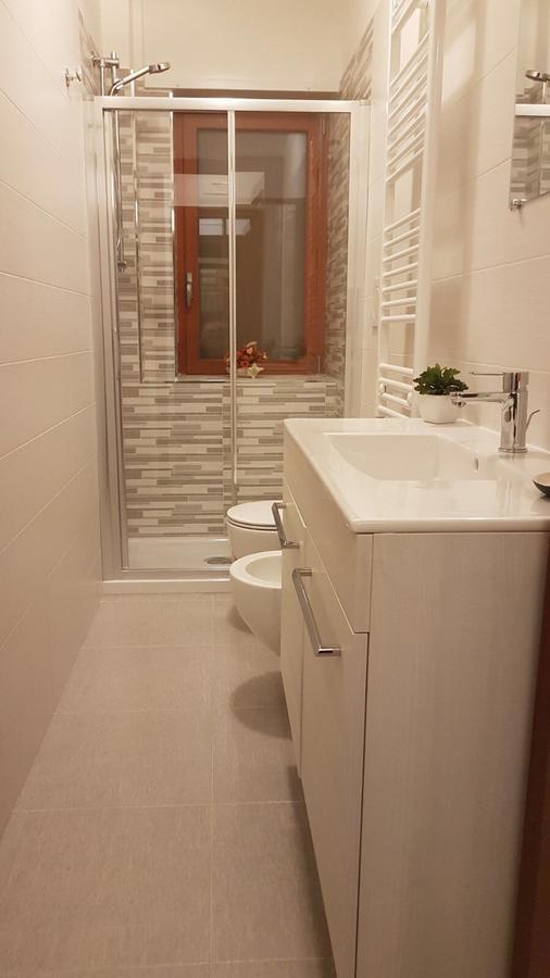 Apartment Sant'Antonio Bari Exterior photo