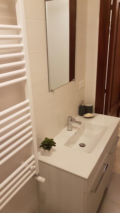 Apartment Sant'Antonio Bari Exterior photo